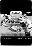 Jatka - Kniha