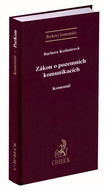 Zákon o pozemních komunikacích: Komentář - Kniha