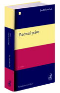 Pracovní právo - Kniha