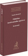 Odměna insolvenčního správce: Komentář - Kniha