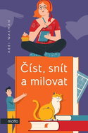 Číst, snít a milovat - Kniha