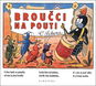 Broučci na pouti - Kniha