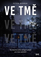 Ve tmě - Kniha