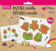Stamps animals - Children’s Stamps