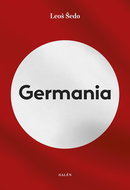 Germania - Kniha