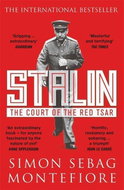 Stalin: The Court of the Red Tsar - Kniha
