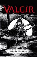 Valgir - Kniha