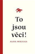 To jsou věci! - Kniha