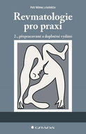 Revmatologie pro praxi  - Kniha