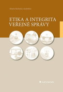 Etika a integrita veřejné správy  - Kniha