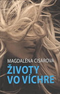 Životy vo víchre - Kniha