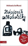 Zápisník alkoholičky  - Kniha