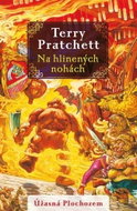 Na hlinených nohách - Kniha