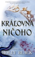 Kráľovná ničoho  - Kniha