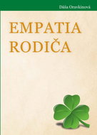 Empatia rodiča - Kniha