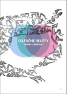 Skleněné reliéfy - Kniha