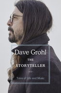 The Storyteller: Tales of Life and Music - Kniha