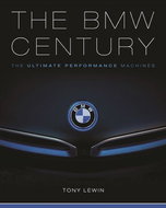 BMW Century - Kniha