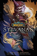 World of Warcraft: Sylvanas - Kniha