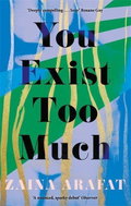 You Exist Too Much - Kniha