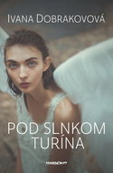Pod slnkom Turína - Kniha
