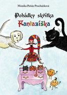 Pohádky skřítka Fantazíška - Kniha