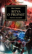 Bitva o Propast: Můj bratr, můj nepřítel - Kniha