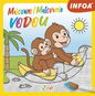 Malování/Maľovanie vodou ZOO - Malování vodou
