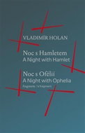 Noc s Hamletem / Noc s Ofélii - Kniha
