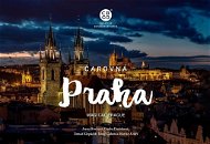 Čarovná Praha - Kniha