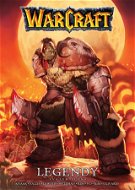 Warcraft Legendy: Svazek první - Kniha