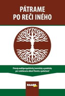 Pátrame po reči iného - Kniha