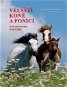 Velšští koně a poníci - Kniha