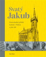 Svatý Jakub - Kniha