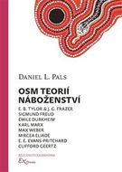 Osm teorií náboženství - Kniha
