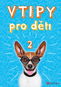 Vtipy pro děti 2  - Kniha