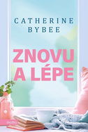 Znovu a lépe  - Kniha