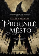 Prohnilé město - Kniha