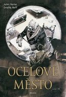 Ocelové město  - Kniha