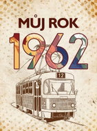 Můj rok 1962  - Kniha