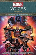 Marvel's Voices - Kniha