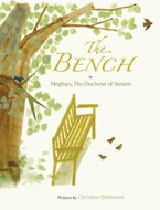 The Bench - Kniha