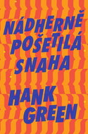 Nádherně pošetilá snaha  - Kniha