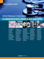 Vyšetřovací postupy u kardiovaskulárních onemocnění - Kniha