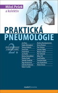 Praktická pneumologie - Kniha