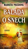 Balada o snech  - Kniha