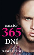 Dalších 365 dní  - Kniha