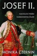 JOSEF II.: Fascinující příběh habsburského císaře - Kniha