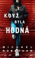 Když byla hodná  - Kniha