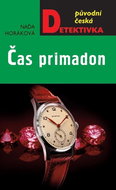 Čas primadon  - Kniha